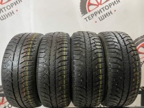 Firestone Ice Cruiser 7 R16 205/55