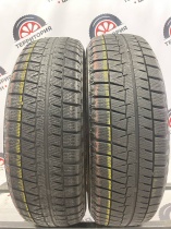 Bridgestone Blizzak Revo GZ  R15 175/65