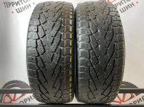 Nokian Hakkapeliitta C3 R17 215/60