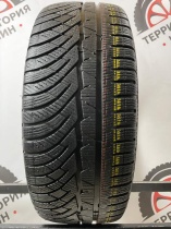 Michelin PilotAlpin 4 R18 215/45