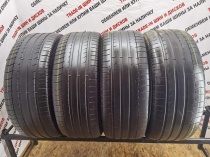 Michelin Latitude Sport R20 255/45