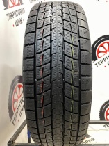 Dunlop Winter Maxx SJ8 225/60/18