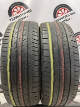 Bridgestone Dueler  HT R17 215/60