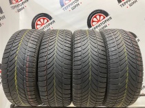 Goodyear Ultragrip Ice2 225/55/17