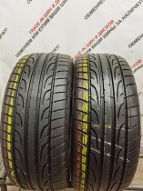 Dunlop SP Sport Maxx 215/40 R17