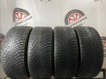 Michelin X-Ice North 4 SUV R21 285/45