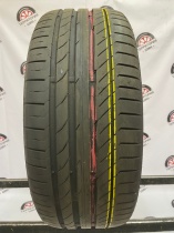 Continental ContiSportContact 5 SSR 235/45 95V R19