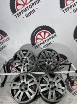Диски литые Форд Оригинал R17 5x114.3 et44 70.6