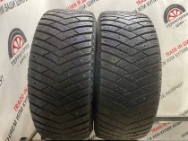 Good Yearultra grip ice arctic 4x4 suv R18 255/55