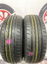 Bridgestone Nextry Ecopia R16 225/60