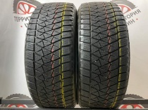 Bridgestone Blizzak DM-V2 R19 225/55