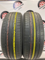 Dunlop Grandtrek PT3 R17	225/65