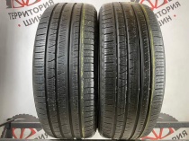 Pirelli Scorpion Verde All Seasons R20 255/55