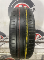 Nokian Tyres Hakka Blue 2 R17 215/55