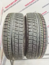 Bridgestone Blizzak RFT R16 205/60