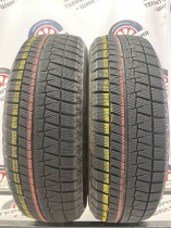 Bridgestone Blizzak Revo GZ R14	175/65