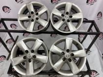 Литье Ниссан ориг 5*114.3 6.5j et40 цо 66.1 R16