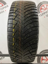Michelin X-Ice North 4 R19 225/55