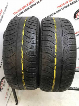 Bridgestone Ice Cruizer 7000 R17 225/55