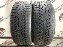 Triangle snowlink R17 205/50..