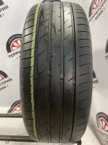 Goodride Solmax 1 R19 245/55