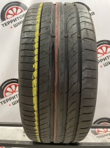 Continental ContiSportContact 5P R21 255/40