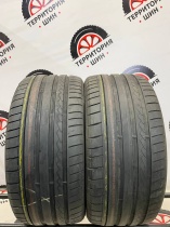 Dunlop Sp Sport Maxx GT MO R18	255/35