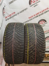 Nokian Hakkapeliitta 8 255/45 103Т R18