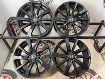Литье Honda Orig R19 5X114.3/64,1/ET50/J7,5