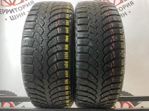 Bridgestone Blizzak Spike-01 R17 225/60