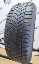 Dunlop Winter Sport 5 R 16 205/55