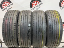 Goodyear Eagle RV-F R17 215/60