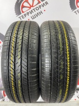 Yokohama Geolandar G91 R17 225/60