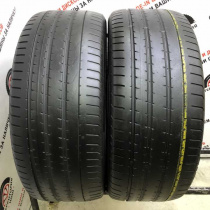 Pirelli P Zero R22 265/40