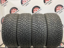 Pirelli Scorpion Ice Zero 2 R19 255/50