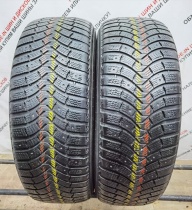 Michelin Latitude X-Ice North 235/60 R18