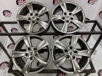 литьё K&K Wheels R16 5*115 Цо67.1 ЕТ38 7J