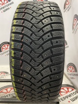 Michelin X-Ice North 205/55 R16