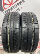 КАМА (Нижнекамский шинный завод) Кама-Евро-224 R14 185/60