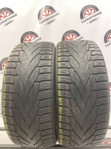 Nokian Tyres Hakkapeliitta R2 Suv 255/45 R20