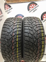 Dunlop Grandtrek Ice 02 255/50/19