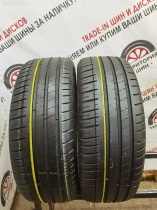Michelin Pilot Sport 3 215/45 R18 93W