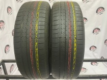 Continental 4x4 Contact R17 225/65 T102