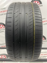 Continental ContiSportContact 5P R18 255/35