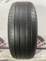 Pirelli Scorpion Verde R17 215/60