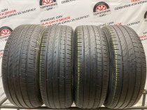 Pirelli Scorpion Verde R17	215/65