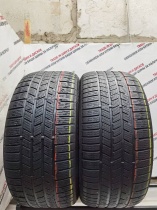 Continental CrossContact Winter R20	295/40