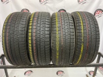 Bridgestone Blizzak VRX2 205/55/16 91Q