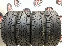 Nokian Hakkapeliitta 5 235/65/18