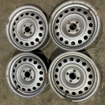 Диски штампованные R16 4x100 et41 60.1 6j1